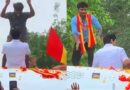 சுய ஒழுக்கம், கட்டுப்பாடு முக்கியம்; தொண்டர்களுக்கு விஜய் கண்டிப்பு
