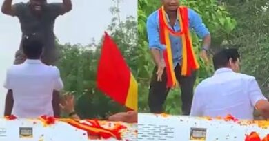 சுய ஒழுக்கம், கட்டுப்பாடு முக்கியம்; தொண்டர்களுக்கு விஜய் கண்டிப்பு