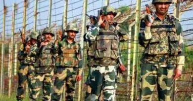 எல்லைப் பகுதியில் பாகிஸ்தான் ராணுவம் அத்துமீறி துப்பாக்கிச்சூடு; இந்திய ராணுவம் பதிலடி