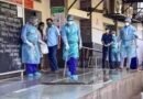 துப்புரவு பணியாளர் இன்றி சுகாதாரம் பாதிப்பு