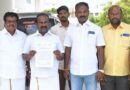 தேச துரோக கருத்துக்களை பதிவிடுவோர் மீது நடவடிக்கை; பா.ஜ.,வினர் எஸ்.பி.,யிடம் புகார்