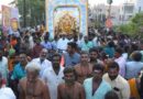 வீரபாண்டி சித்திரை திருவிழா திரளாக பங்கேற்ற பக்தர்கள்