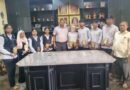 பிளஸ் 2 அரசு பொதுத் தேர்வில் மெட்ரிக் மாணவர்கள் சாதனை