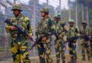 நேற்றிரவு எல்லையில் அமைதியான சூழல்; இந்திய ராணுவம் தகவல்