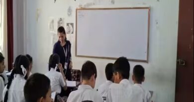 4 மாவட்ட பள்ளிகளுக்கு இன்று திடீர் விடுமுறை; கல்வித்துறை அறிவிப்பு