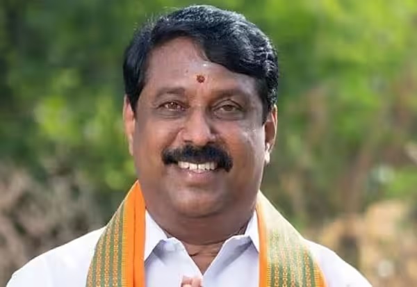பா.ஜ., பேரணியில் கலந்துகொள்ள தி.மு.க., – அ தி.மு.க.,வுக்கு அழைப்பு