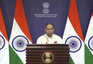 ‘காஷ்மீர் பிரச்னைக்கு மத்தியஸ்தம் தேவையில்லை’