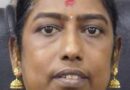 மூணாறு ஊராட்சி தலைவராக காங்., மணிமொழி தேர்வு