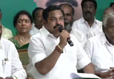 சட்டம் ஒழுங்கு சிறப்பாக இருக்கும் லட்சணமா? முதல்வருக்கு இ.பி.எஸ்., கேள்வி