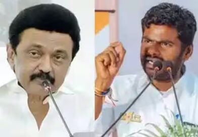 இனியும் முதல்வர் மூடி மறைப்பது நல்லதுக்கில்லை; எச்சரிக்கும் அண்ணாமலை