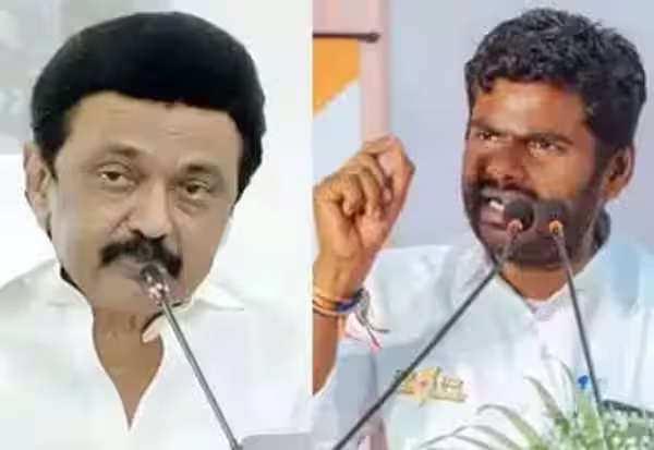 இனியும் முதல்வர் மூடி மறைப்பது நல்லதுக்கில்லை; எச்சரிக்கும் அண்ணாமலை